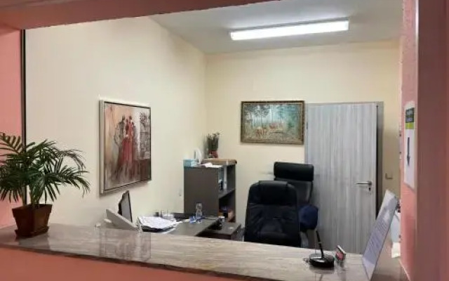 Ludwigshafener Pension