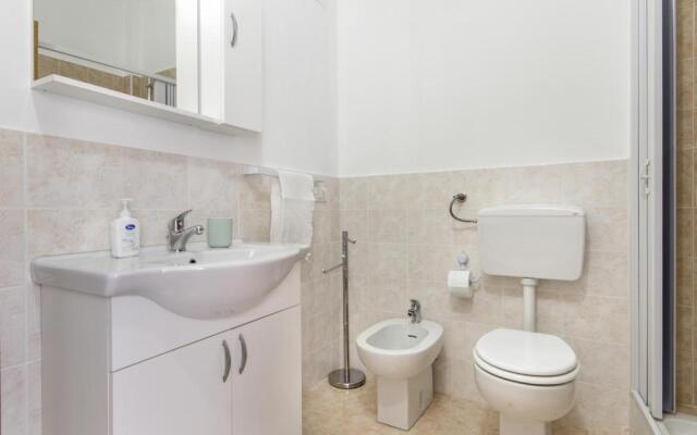 Apartments Bed Abate