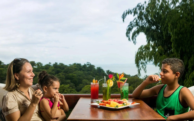 Hotel California - Manuel Antonio