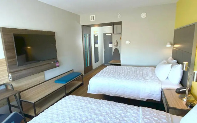 Tru by Hilton Manassas