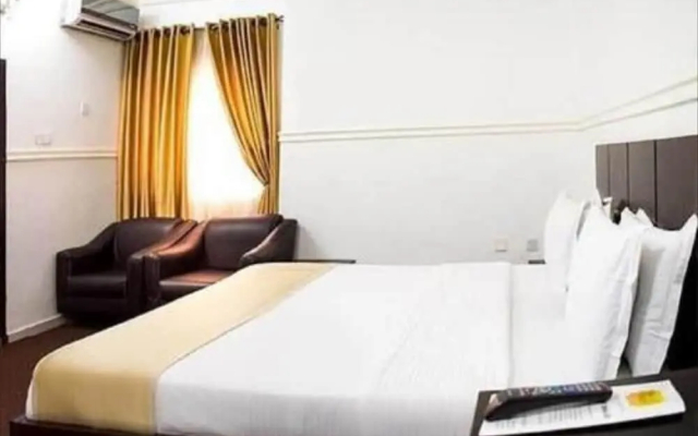 Haitel Guest Inn