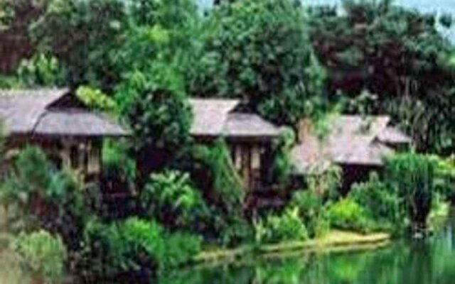 Paradise Spa Resort Chiang Mai