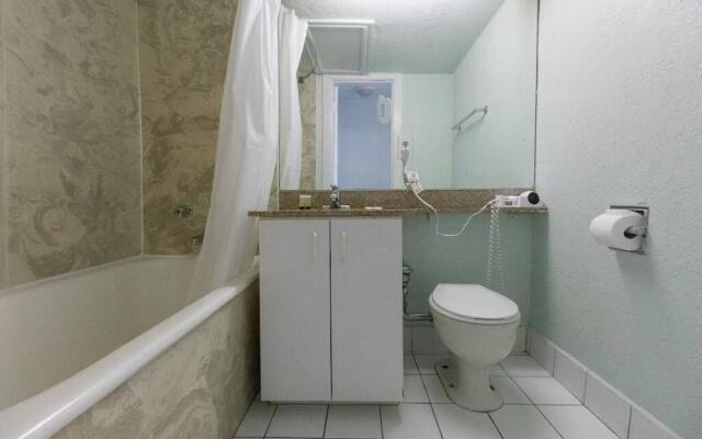603 Studio Hollywood Beach