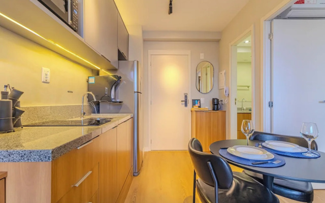 Nex One Nhambiquaras