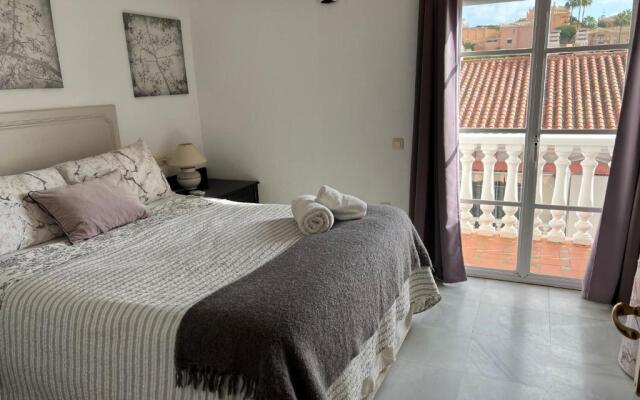 Town House in Riviera, Mijas