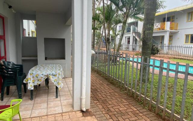 Villa Valencia