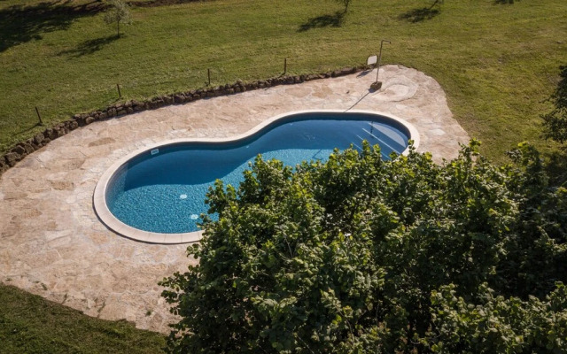 Bio Glamping Toscana Luxury Tents