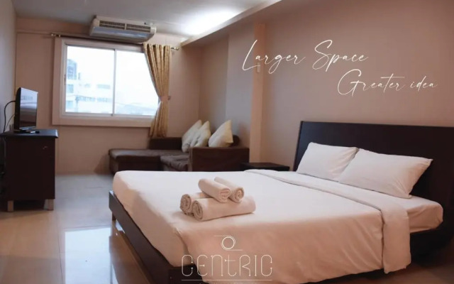 Centric Place Hotel