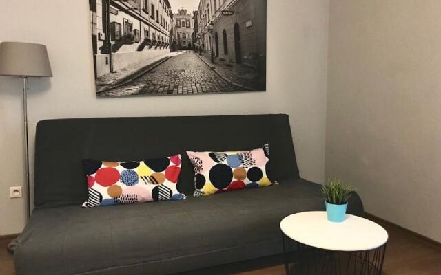 Apartamenty Centrum