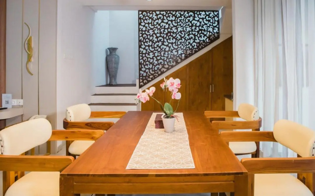 Grand Kesambi Resort and Villas