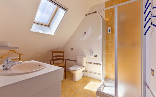 Logis Hotel L'auberge Du Bougnat