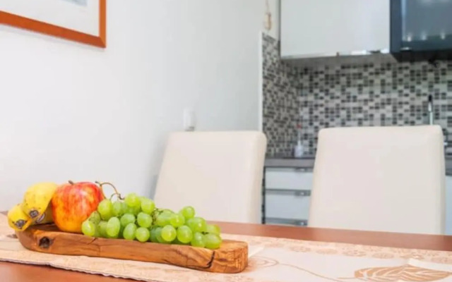 Barbara - Steps From the Beach - A4