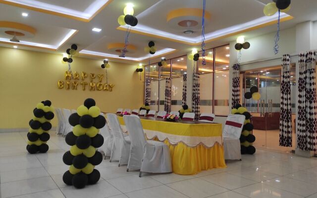 Hotel Baba Ko Dhaba