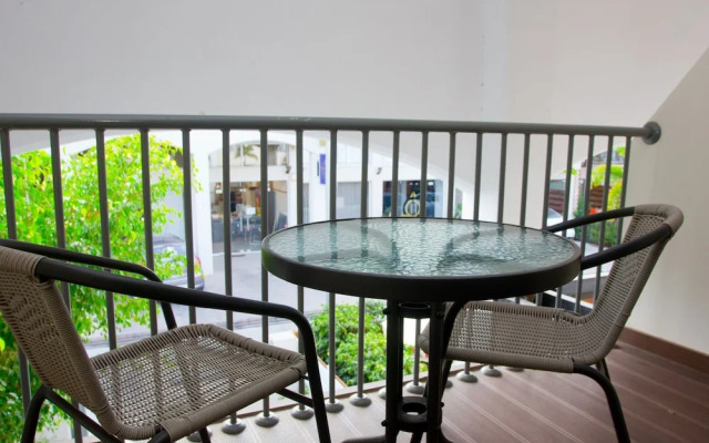 Galatex Beach Living House