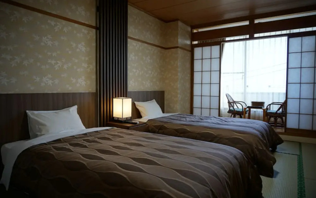 The Gran Resort Elegante Atami