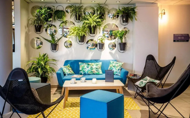 Best Western Plus Vannes Centre-Ville
