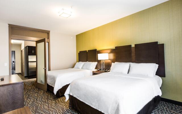 Holiday Inn Express & Suites Spruce Grove - Stony Plain, an IHG Hotel