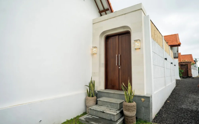 Casa Lova - Luxury 2 BR Villa with Pool