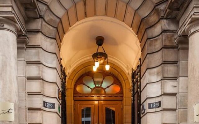 Arthouse Hotel Glasgow