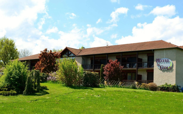 Hôtel du Golf