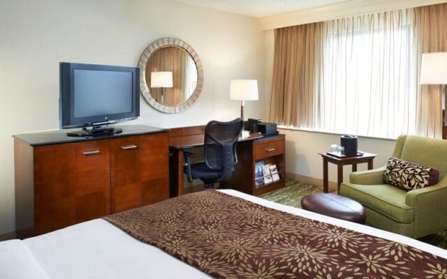Detroit Marriott Livonia