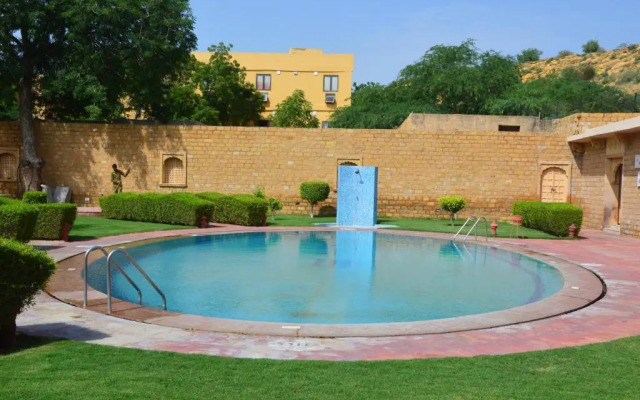 Heritage Inn Pvt Ltd