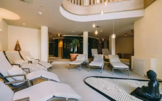 Posthotel Achenkirch Resort and Spa - Adults Only