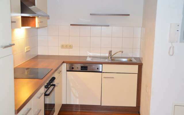 Neue Post Apartments