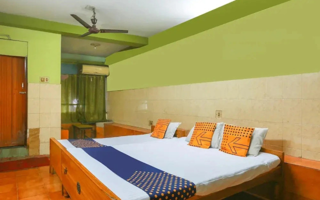 New Adyar Guest House by OYO