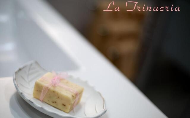 La Trinacria
