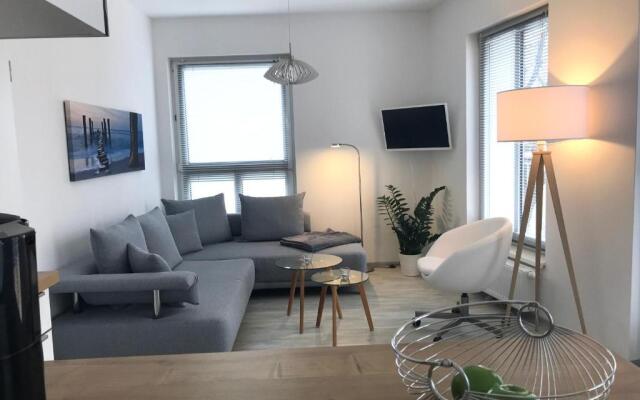 Apartment Warnemünde 14