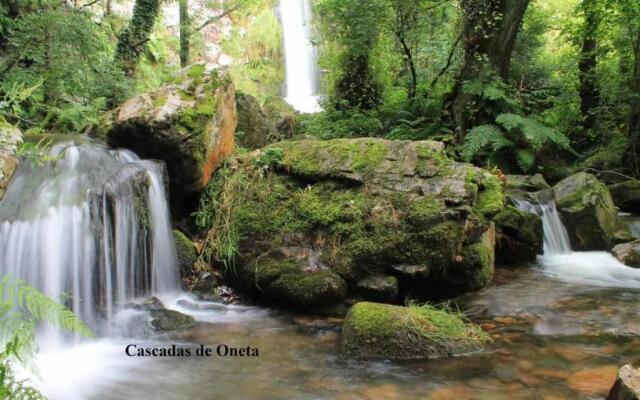 Apartamentos Rurales Los Mazos