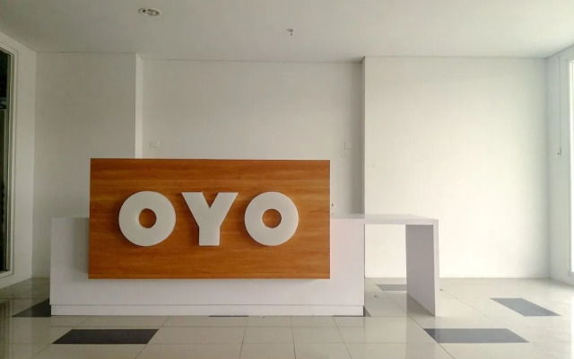 OYO Flagship 1260 Sentraland Karawang