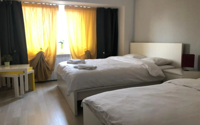 Green Apartment 63