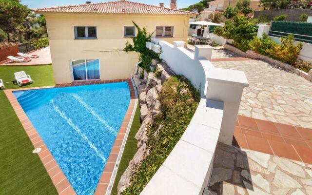 House Venice Lloret de Mar
