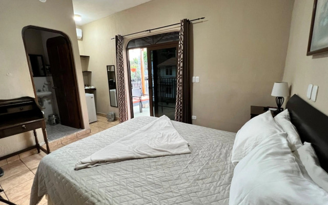 El Mesón de los Abuelitos