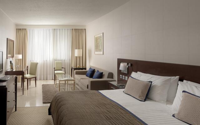 InterContinental Athenaeum Athens