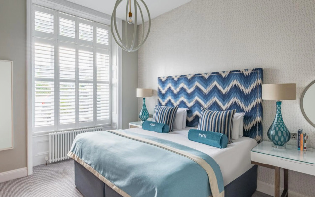 Harbour Hotel Padstow