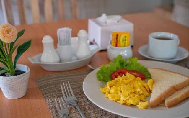 Bali Komang Guest House Sanur