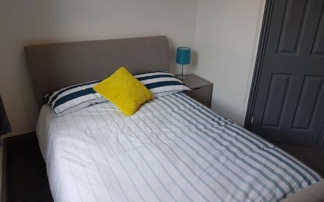 The Dalby Rooms
