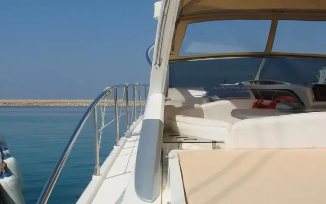 Fairline 52 Targa