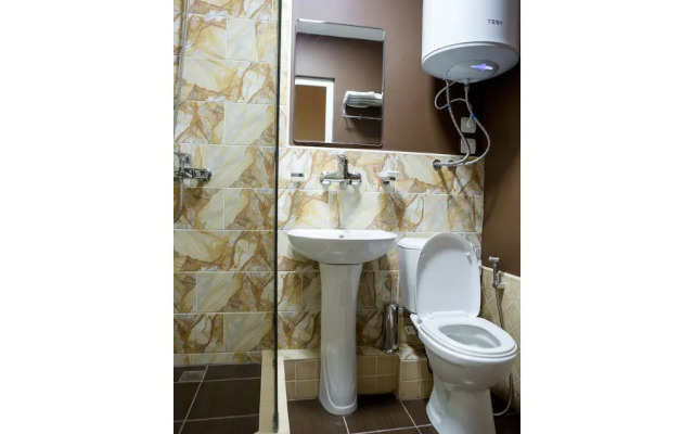 Tetatet Hotel Yerevan