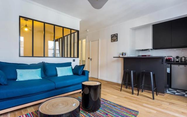 Cosy Apartment - 4P - Place de la Bastille