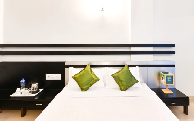 Skylon Hotel