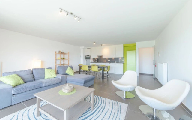 Parklane Bredene in Bredene