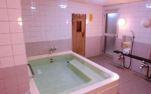 Hotel Aoki