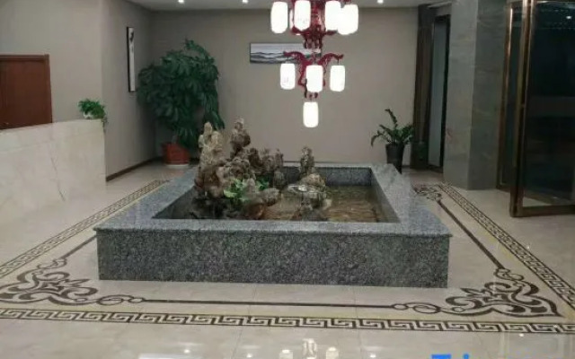 Qingfeng Hetang Hotel