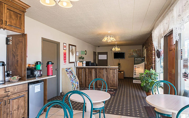 Econo Lodge
