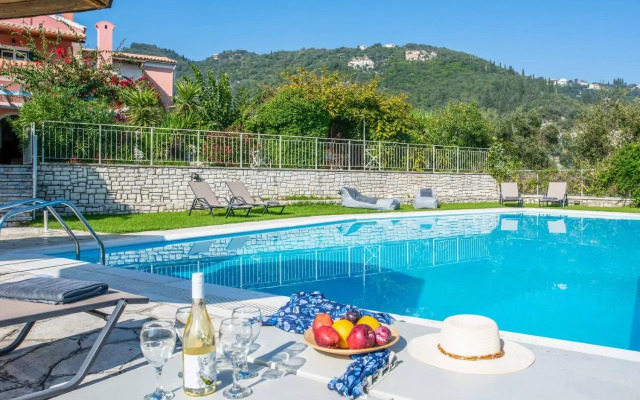 Villa Mangana