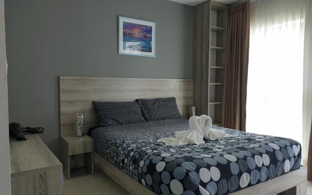 Grandblue Condominium 106,302